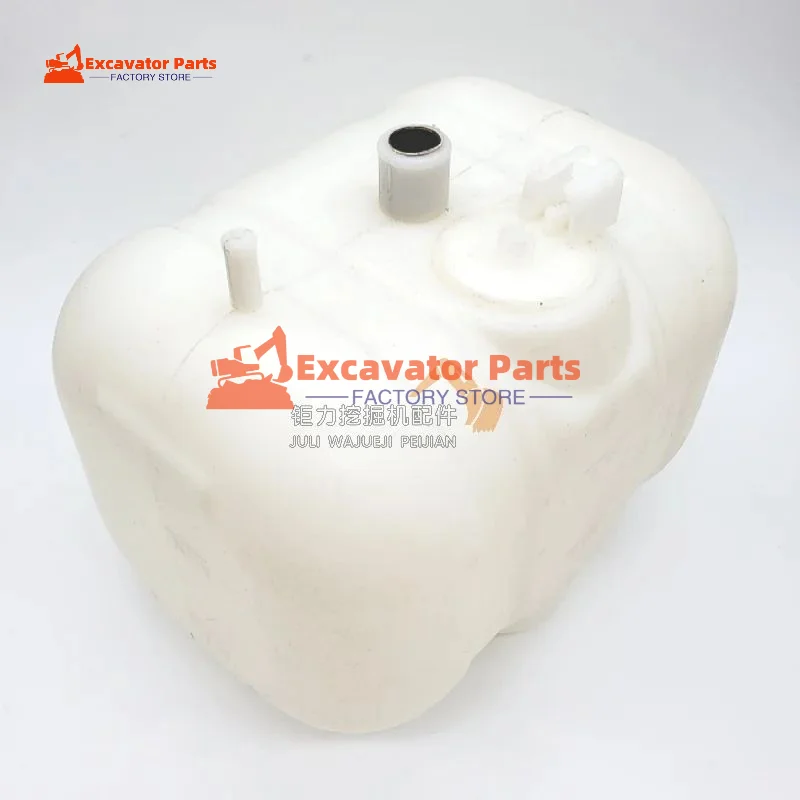 For Vo-lvo ec 210/290/240B Auxiliary Water tank water tank expansion back kettle Excavator Parts