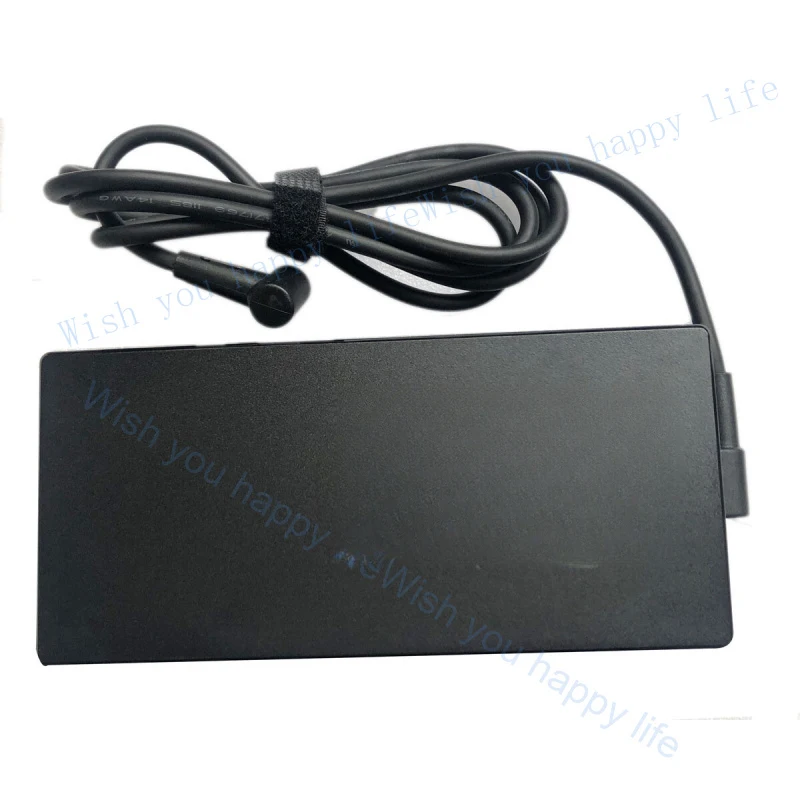 

Зарядное устройство переменного тока LL 200W для ASUS ROG Strix G17 G713 G713RC-KH039X G713RC-KH042X