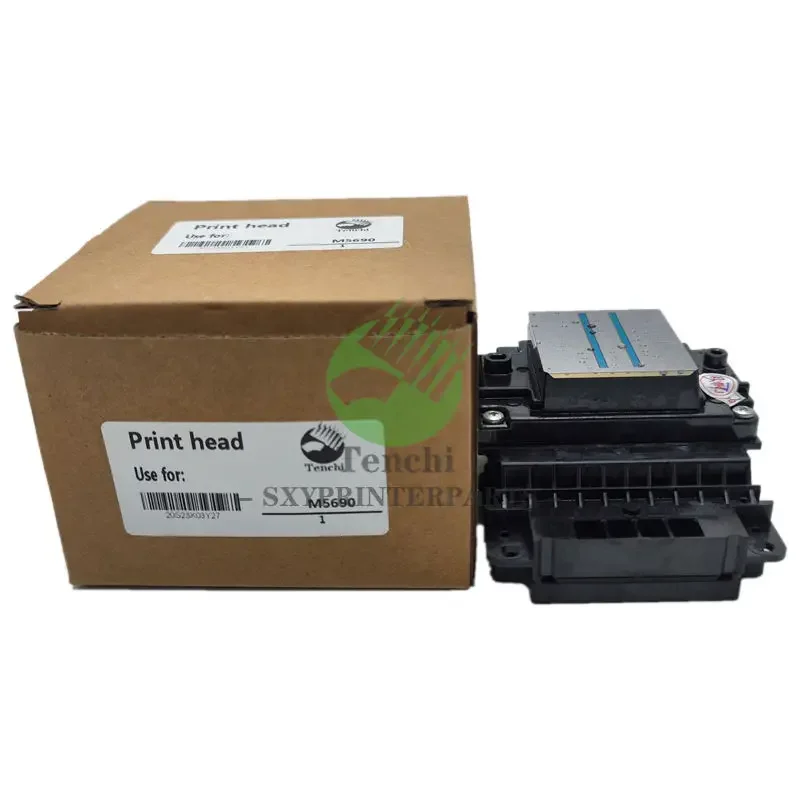 หัวพิมพ์ WF5690 FA22071สำหรับ Epson WorkForce WF 5690 Printhead Pro ชิ้นส่วนเครื่องพิมพ์อิงค์เจ็ท WF-5690