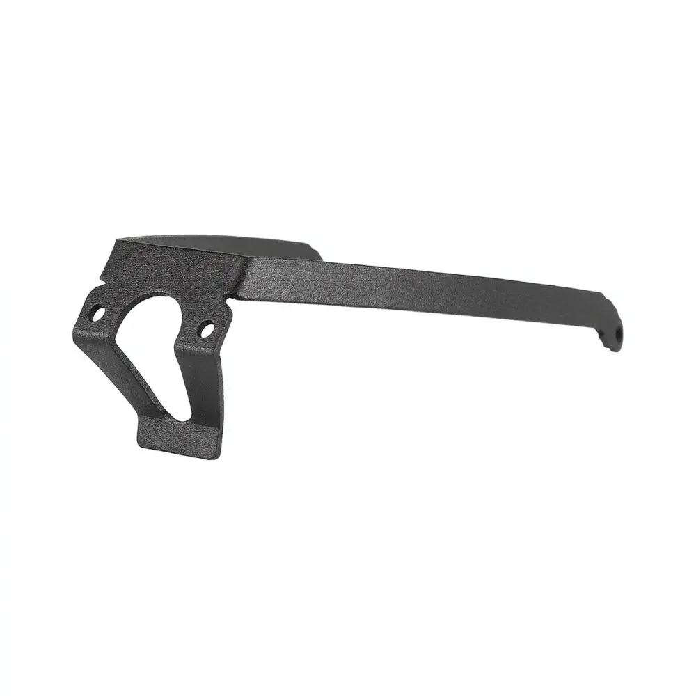 Stabilizing Fender Support For For 3 Electric Scooter Mudguard Bracket Sturdy Replacement Part Includes Fixing Screws