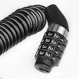 5 Main Sales Lock Helmet - №3