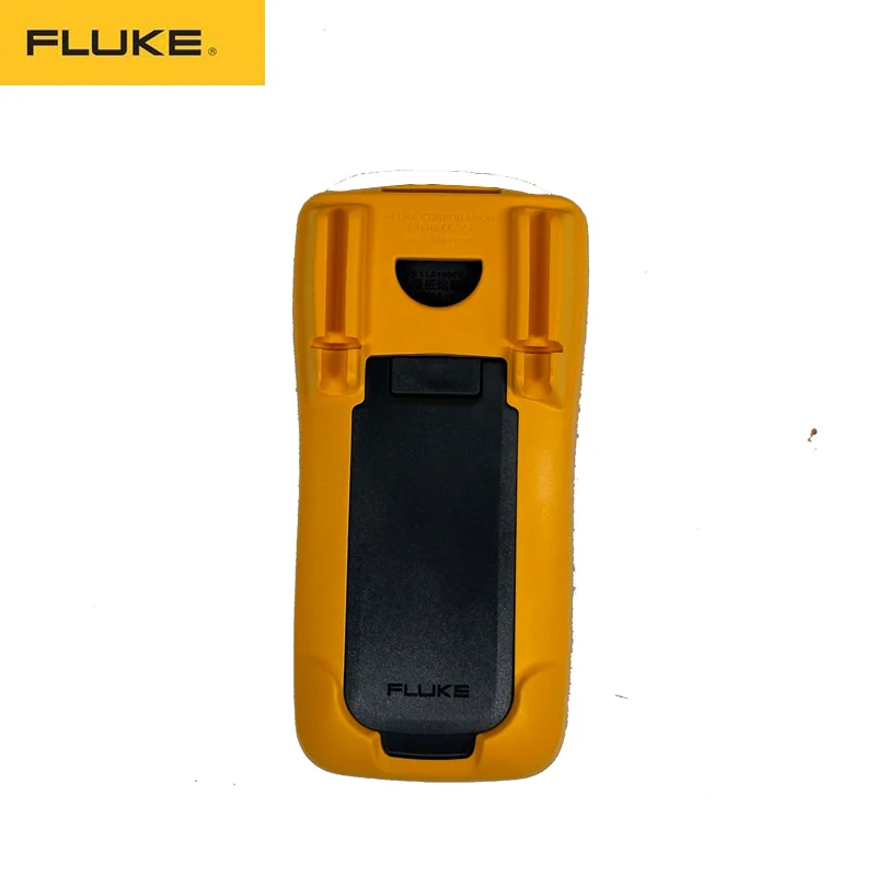 Fluke 17B MAX/15B MAX Digital Automatic Multimeter Digital AC/DC Digital Vlotage Auto Range Multimeter With Temperature