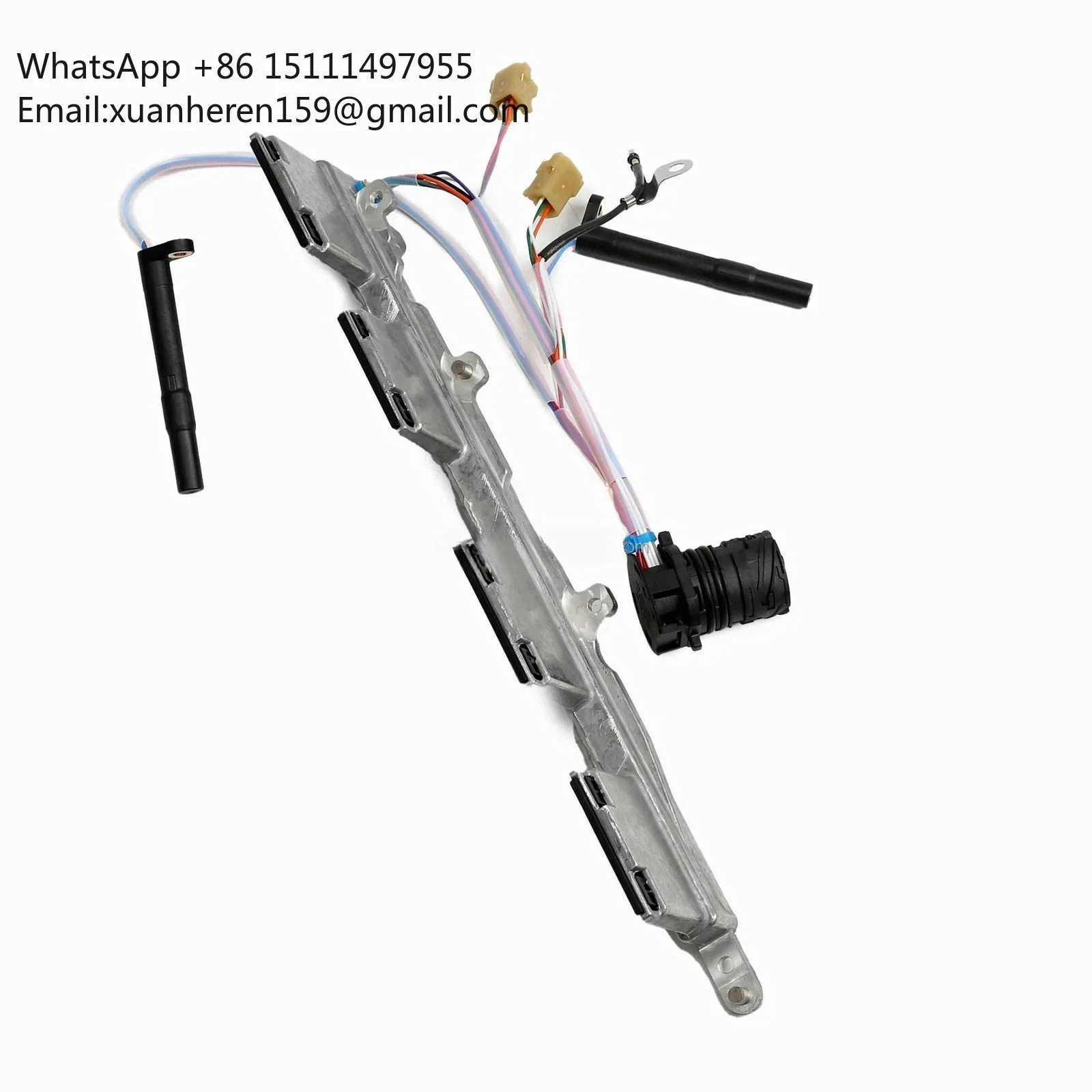 

Auto Parts Transmission Gear Switch Sensor 97031708500 0501.218.963 Suitable for 2WD Germany Car