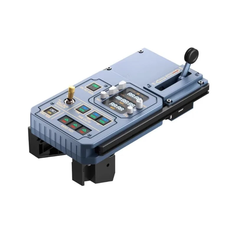 For Xplane MSFS 2020/2024 WINWING A32 AGP Flight Simulation Automatic Braking And Takeoff Landing Panel