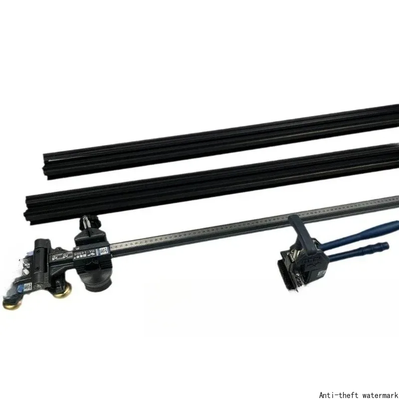2026 Hot Selling Tile Cutting Tool with Adjustable Push-Pull Knife Rail and Interlocking Design