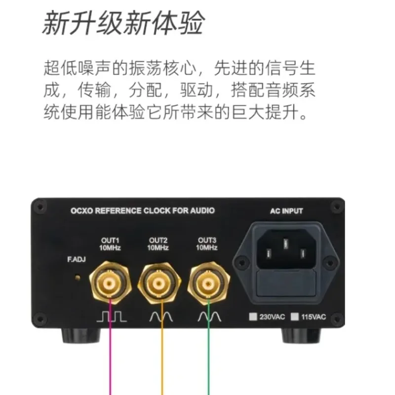 Ocxo Constant Tempe…