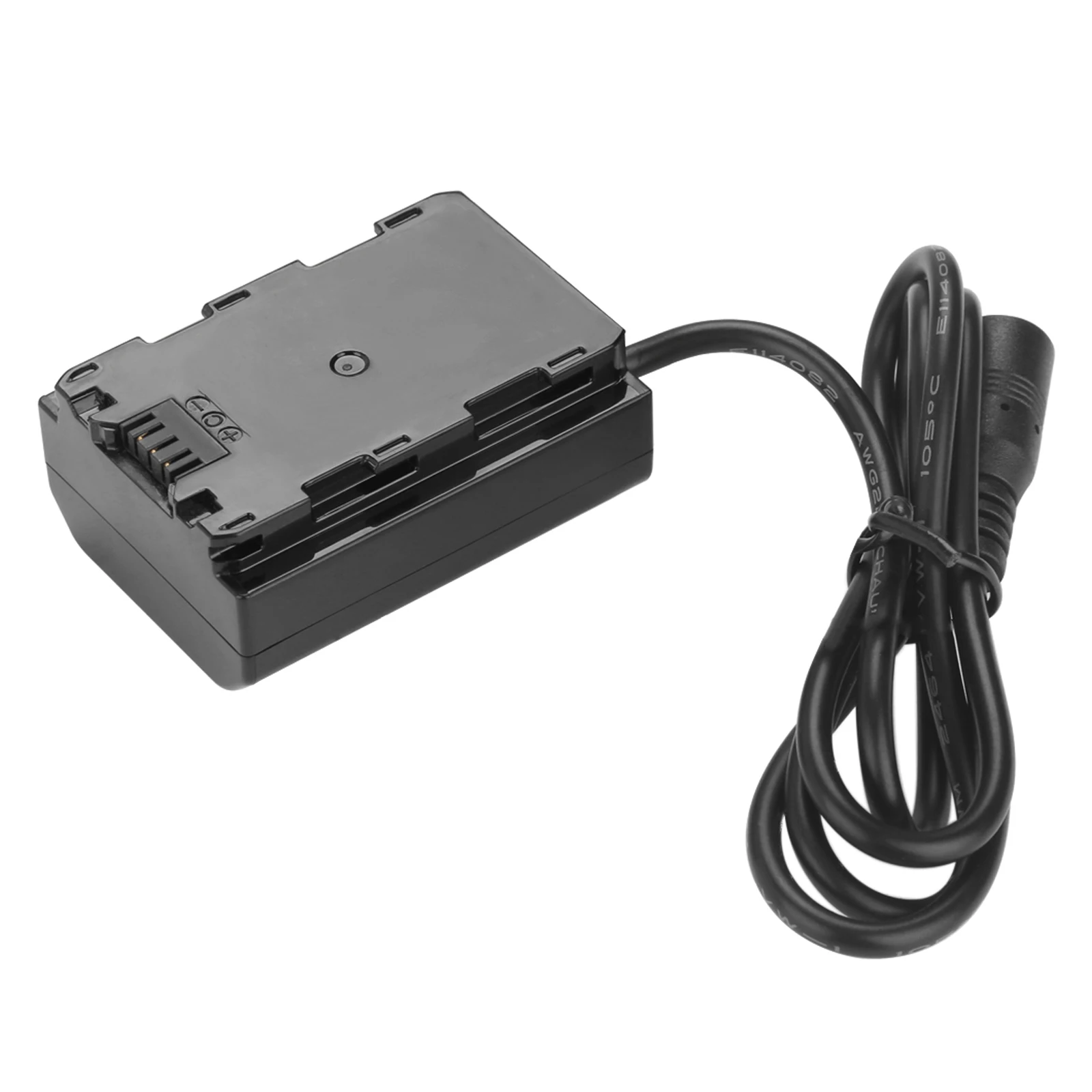 NP-FZ100 NP FZ100 AC Power Supply Adapter and DC Coupler Dummy Battery Kit For Sony A1, A9 II, A7R III FX3 FX30, ZV-E1 A7SIII