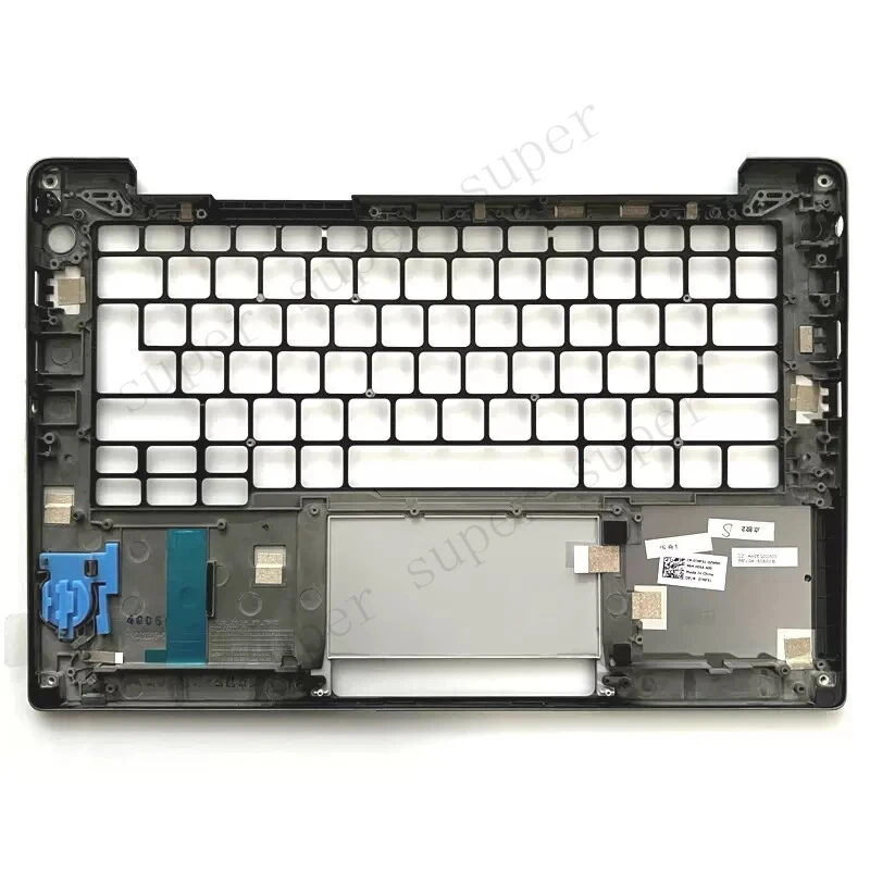 S+   For Dell Latitude 7300 E7300 0TMFX1 TMFX1 Keyboard Frame Pocket PC Cover