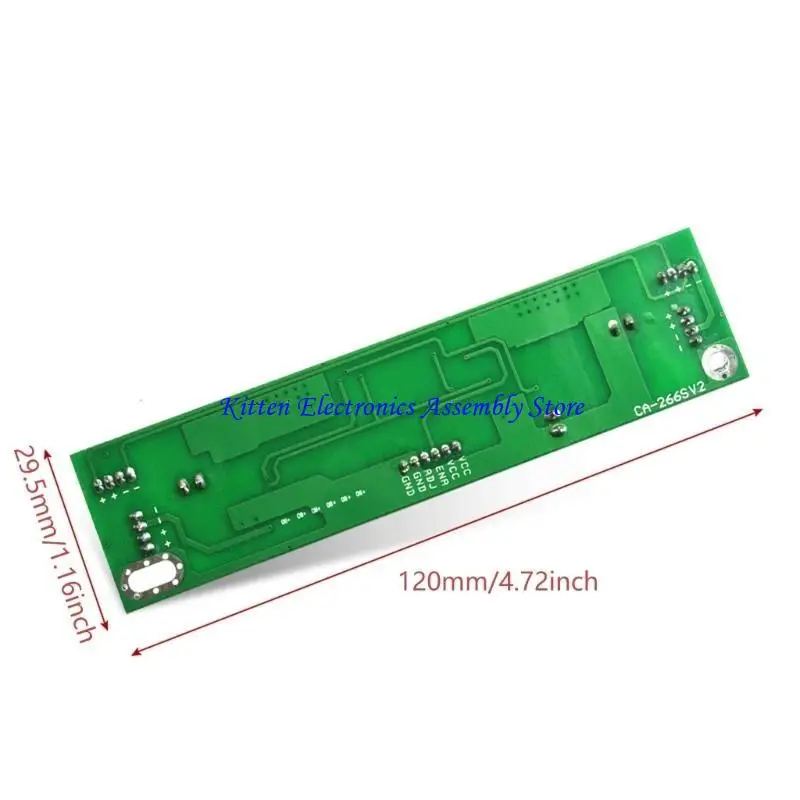 96GD CA-266S Universal 32-65inch LED LCD LCD Backlight Driver Board Current Current 450ma Current