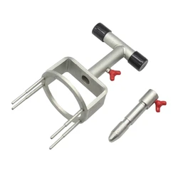 Blower Disassembler Repair Tool Compatible For S60L S80L XC60 XC70 9997284 Heater Motor Removal Install Tool Dropship