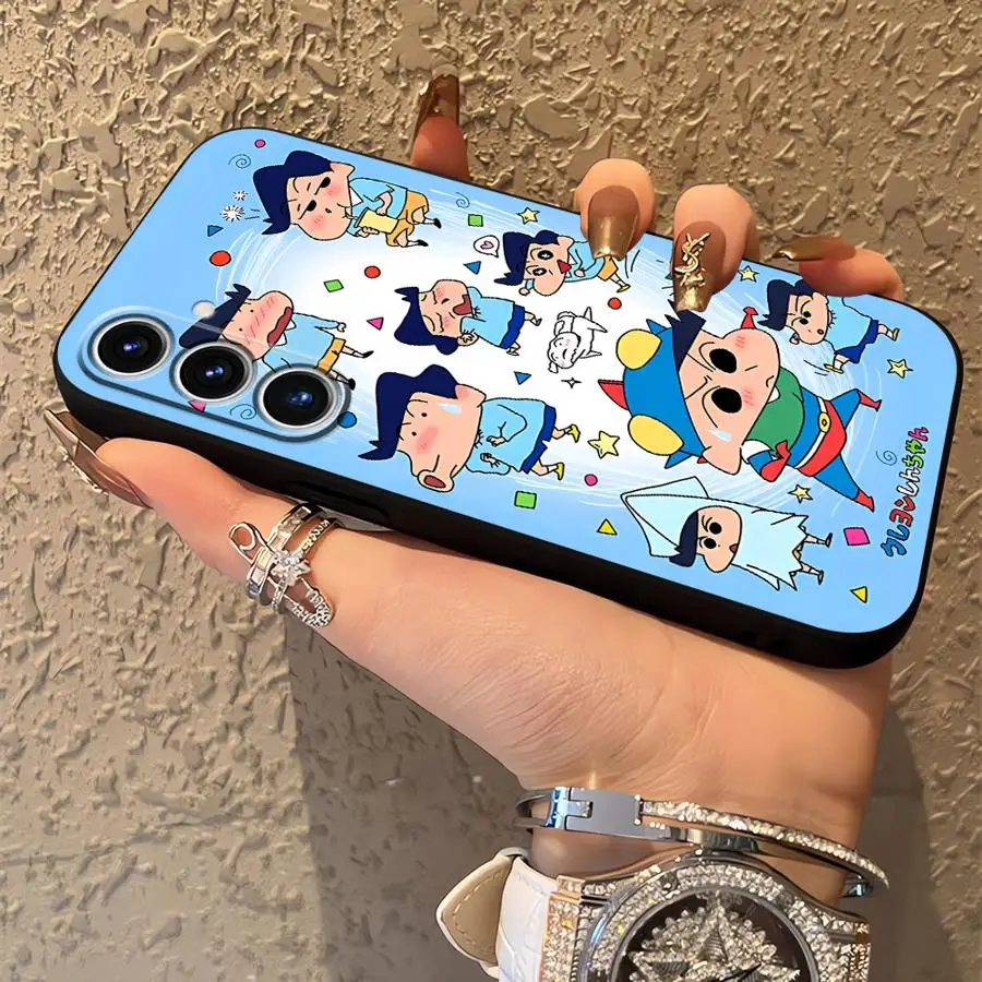 Cartoon Cra-Yons Sh…