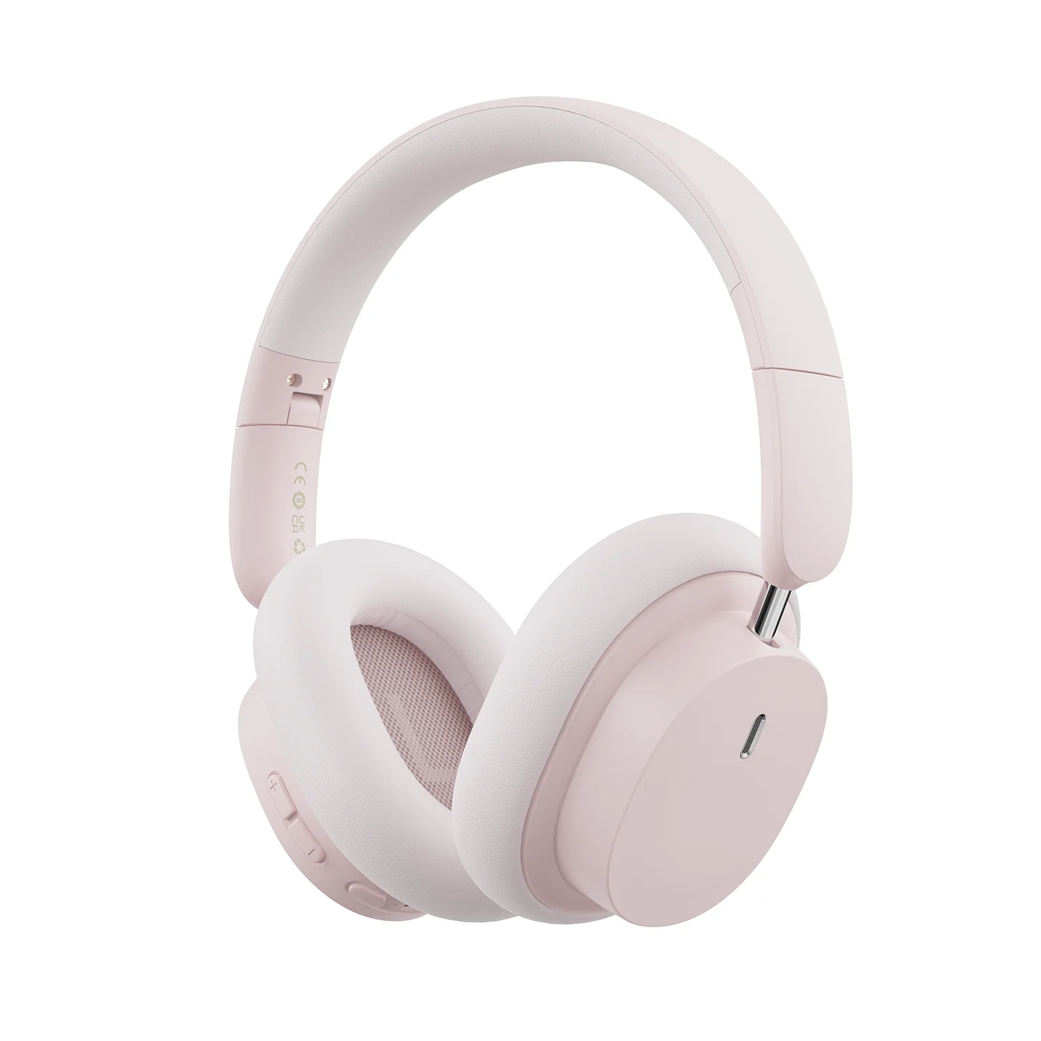 

D05 wireless earphones Bluetooth 5.3 70 hours playback time ultra-low latency earphones Bluetooth earphones
