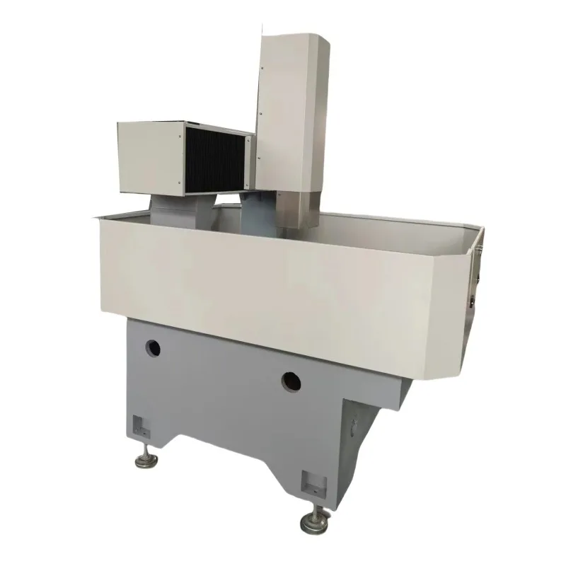 Engraving and milling machine light machine mold fine engraving
