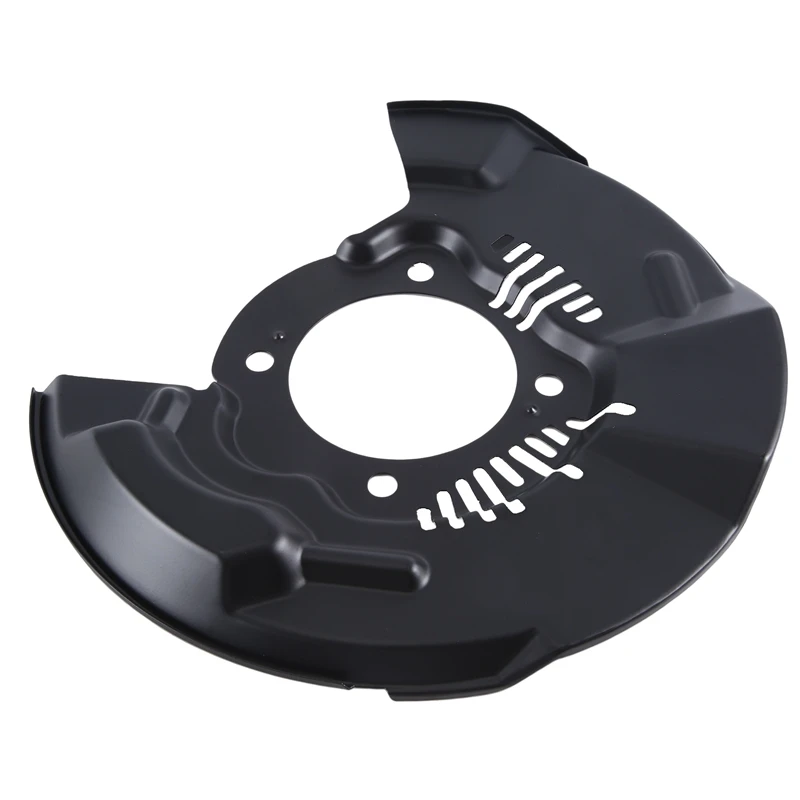 For Toyota Fortuner Hilux OEM Genuine Front Disc Brake Dust Cover LH RH 47782-0K031