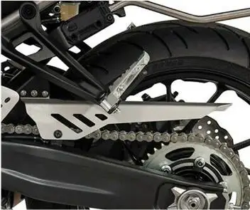 Für YAMAHA Tracer FZ-07 XSR 700 MT-07 TRACER 700 7 GT MT07 FZ07 Kettenschutzabdeckung 2020 2019 2018 2017 2016 2013-2025