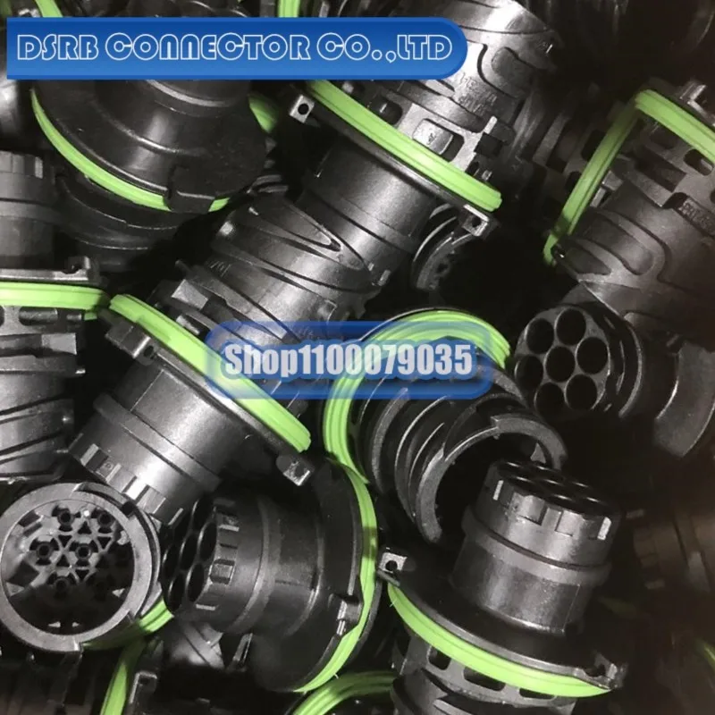 

10pcs/lot 1718230-1 1743062-2 1-827578-1 2329592-2 2411-001-2405 2414-001-2486 2414-001-2486 connector new original