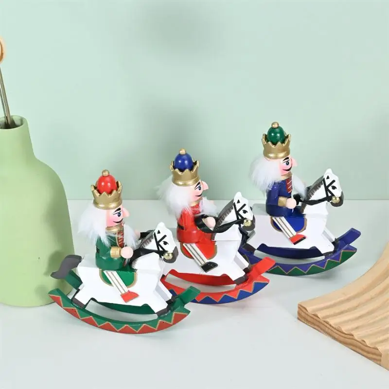 Thumbnail 4 - #47 Latest Decorative Nutcrackers Offers