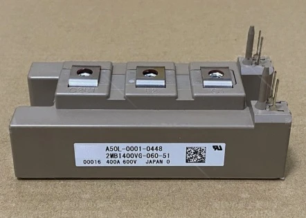 

Brand new 2MBI400VG-060-51 power module, high quality products Fast delivery