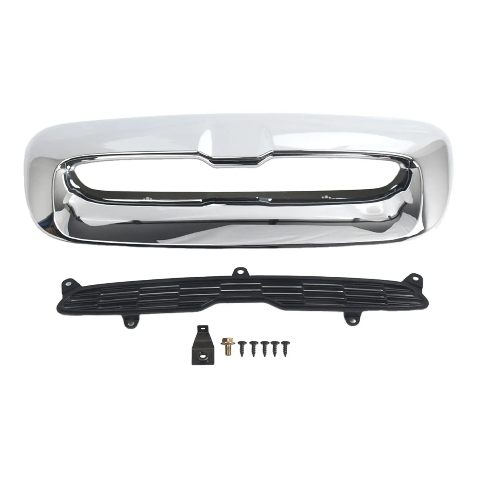 51132756095 Spare Parts High Performance Premium Bonnet Trim 51232752275 51132757694 for Mini R55 Clubman 2007-2014 S & Jcw