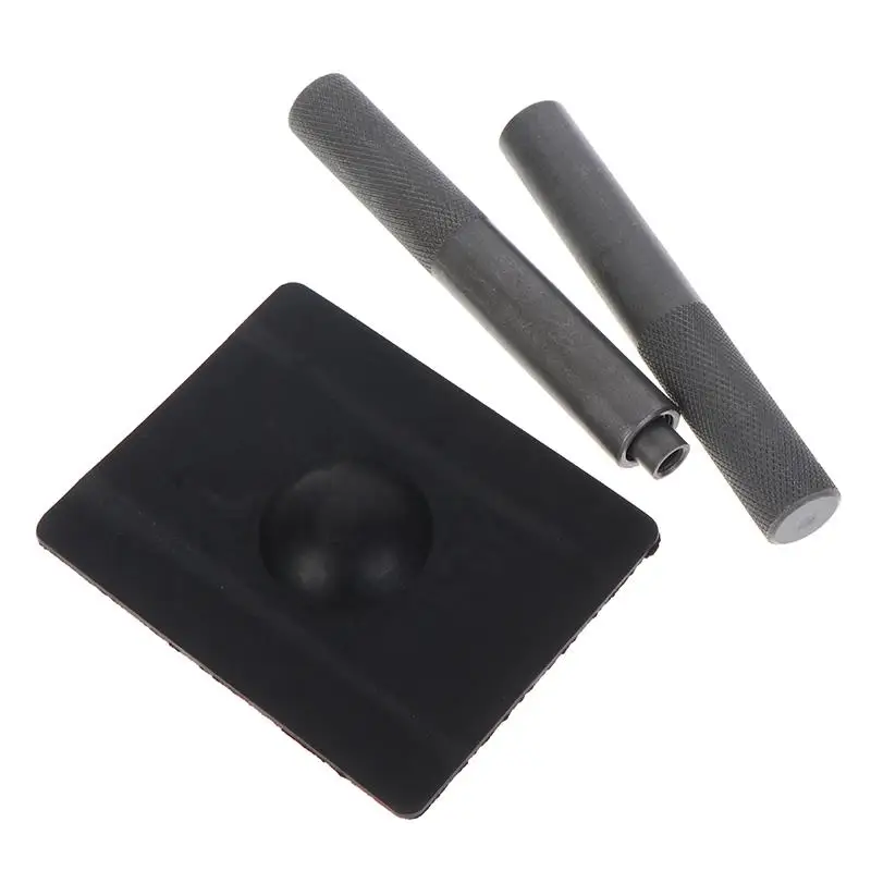 New 1Set Engine Overhead Valve Spring Installer Remover Compressor Kit For Motorcycle Valve Splitter Repair Tool Sets