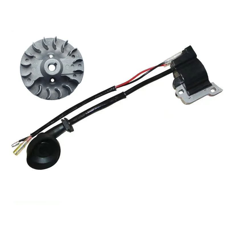 

Катушка зажигания ротора маховика для триммера CG260 IE34F-2 Mitsubishi 260