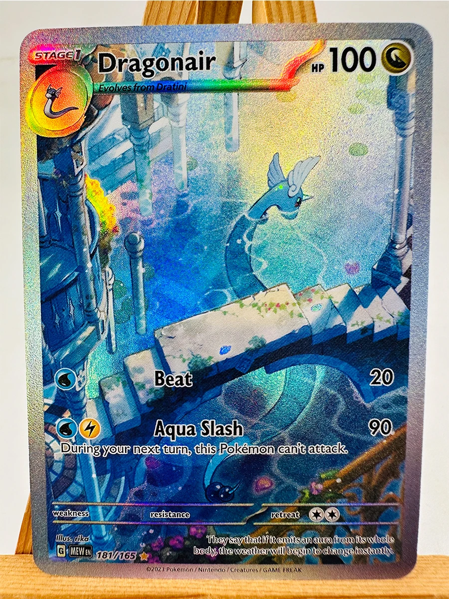 PTCG Ishihara Gx Giovanni Team Rocket Lillie JTG DRI Spielzeug Hobbys Hobby Sammlerstücke Spielesammlung Anime-Karten