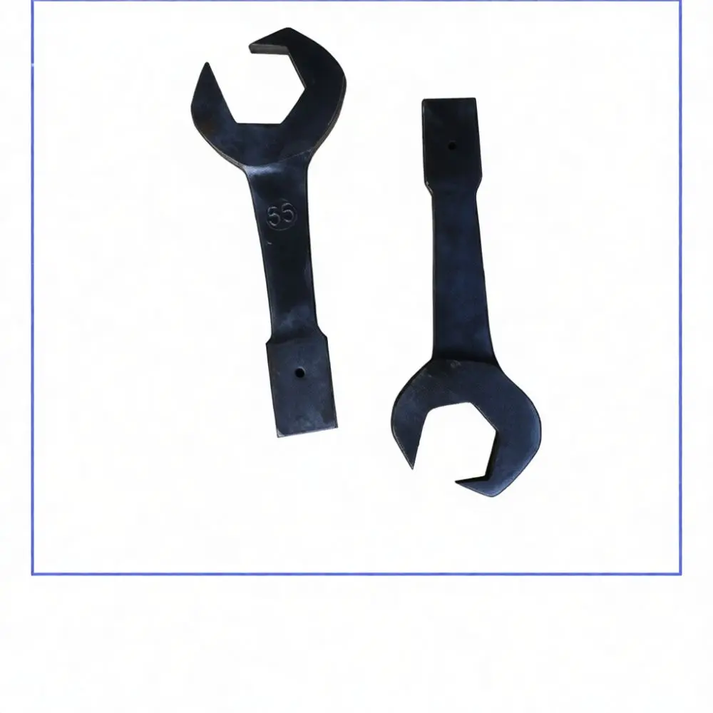 Steel Tapered Shim Machine Leveling Wedge Alignment Accessory Adjustable Support Block For Industrial Workshop Equipment Setup