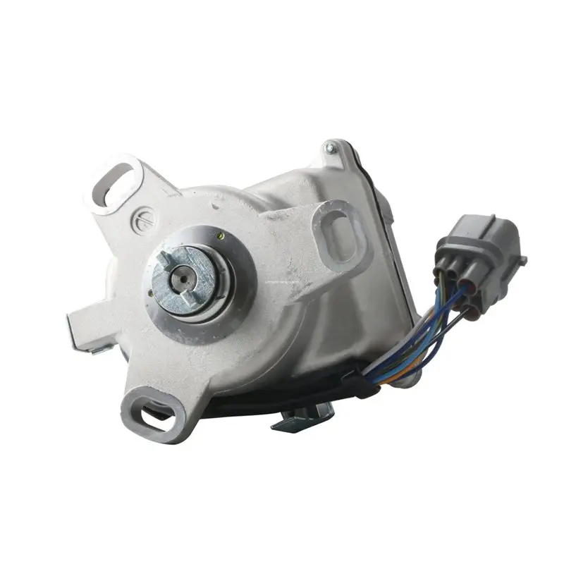 Car Ignition Distributor 30100-P75-A03 For Acura Integra LS RS SE 1996- 2001 OBD2 TD-85U Replacement Part