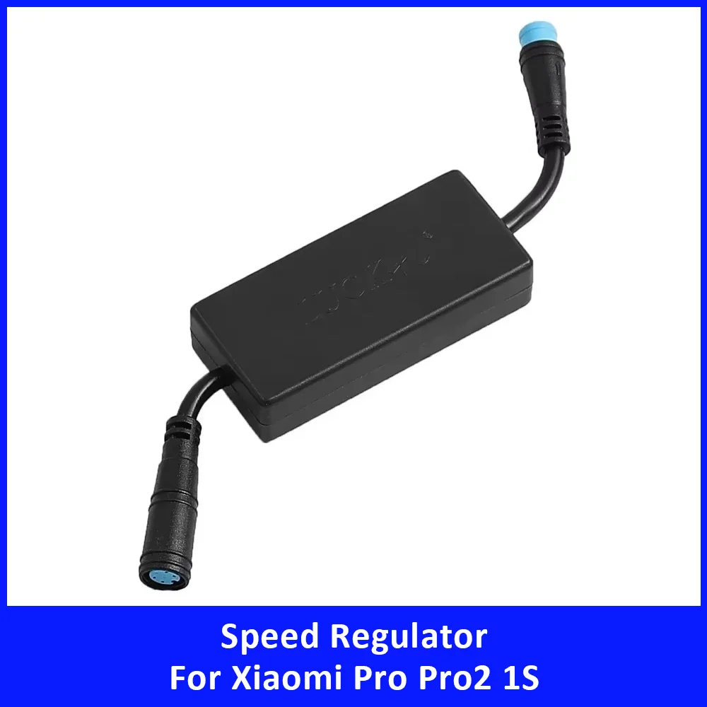 

Electric Scooter Customize Speed Regulator for Xiaomi Pro Pro2 1S Modified Speed Limiter Removal Device Speed 20km/h To 38km/h