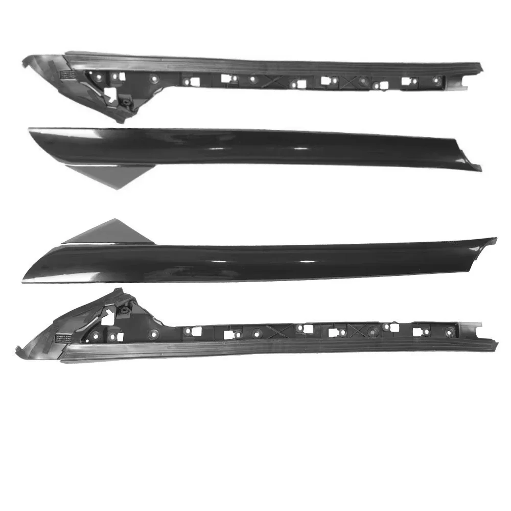 BB5Z7803136AA Windshield Pillar Trim Panel Molding for Ford Explorer 2011-2019 Replaces BB5Z-7803136-AB 926-450/451 - Image 3