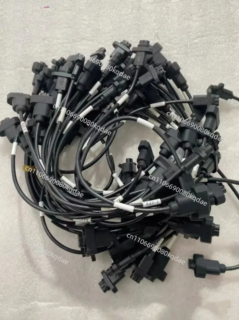 Front/Rear FPV Signal Cable Kit Part For Agras DJI T30 Agriculture Accessories 000687.05/000689.05