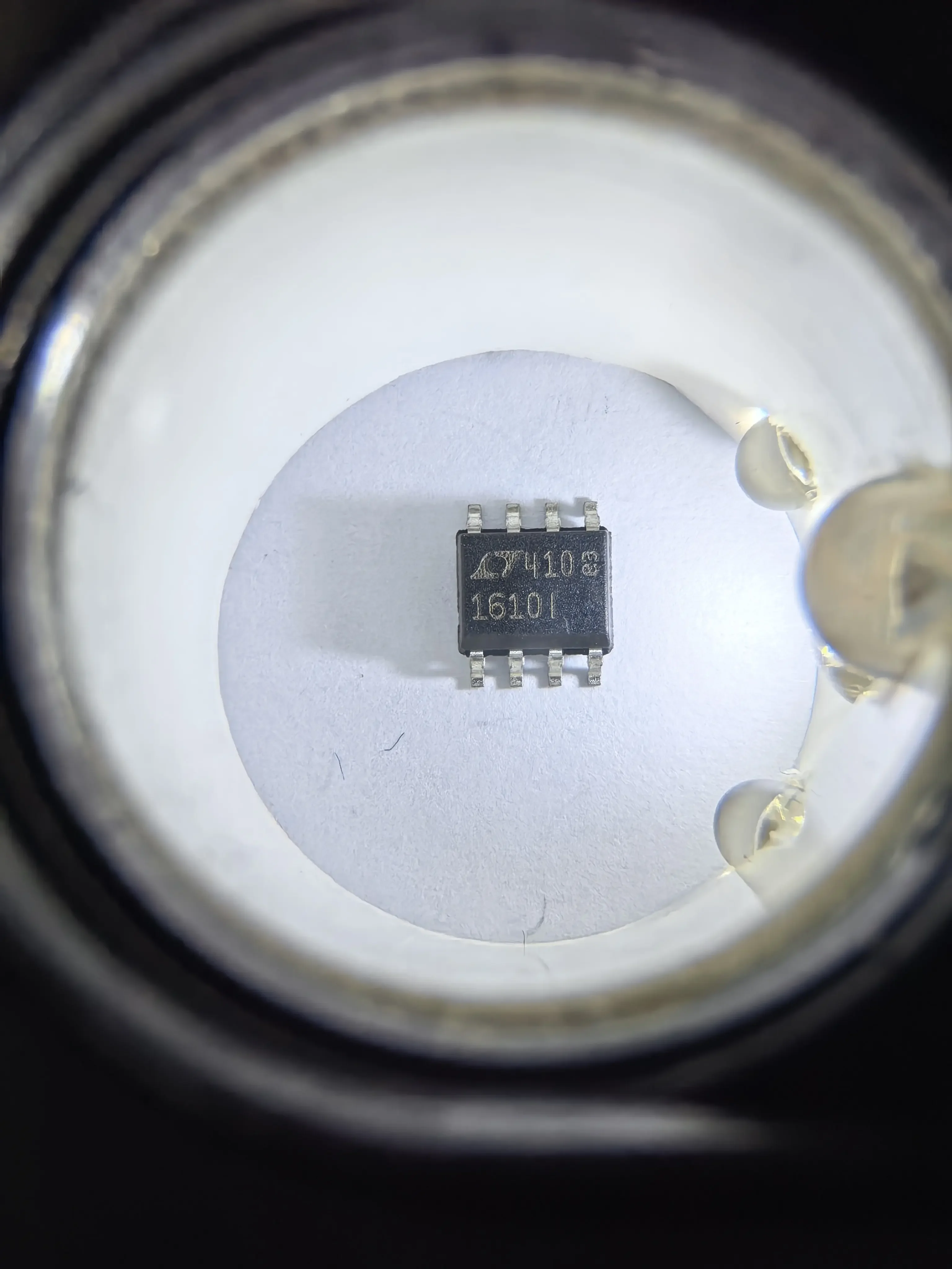 LT1610CMS8 LT1610CS8 LT1610IS8 LT1610 - 1.7MHz, Single Cell Micropower DC/DC Converter