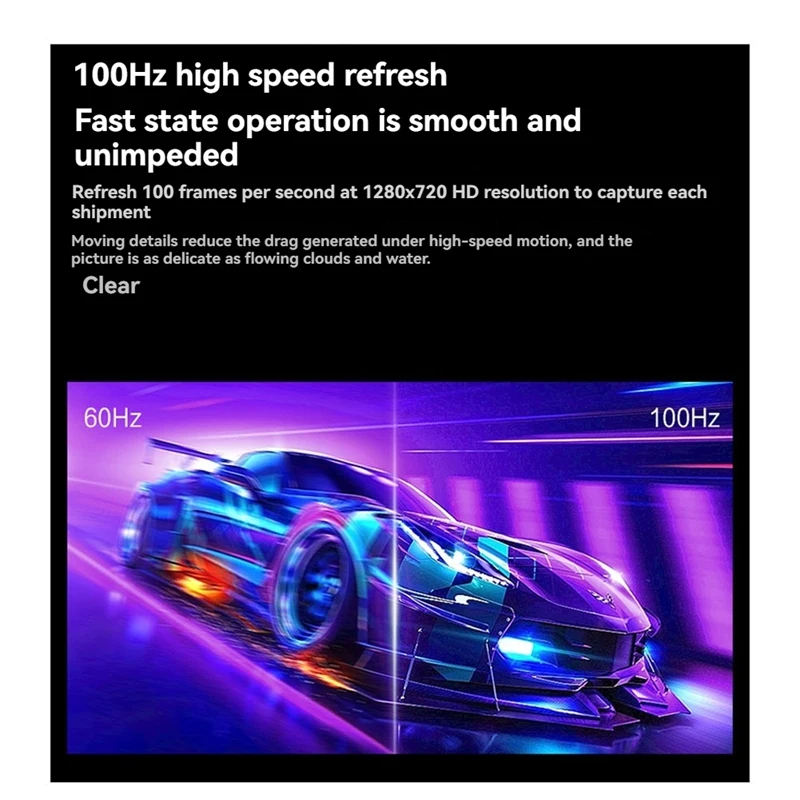 E6plus Handheld Rk3566 Dual-System Game Machine 5.0 Hd Ips Big Screen With Touch Hd Big Screen Supports Wifi Projection A