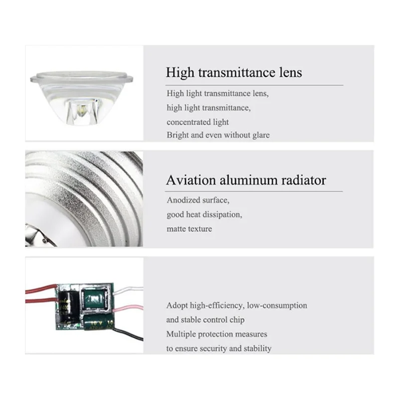 AK25-4Pcs E27 Bulbs And 1Remote Control With Memory Function 17Colors Changeable Spot Ligh 4Dynamic Lighting Modes Spotlight