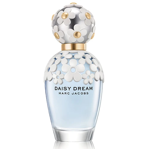 Marc Jacobs Daisy Dream Floral Fruity Perfume 50ml