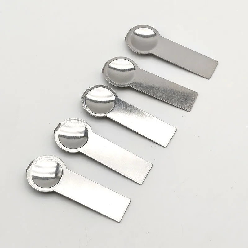 Wholesale 2026 New High Quality Steel Italian Link Install Dismantle DIY Making Jewelry Tools Bracelet Dropshipping
