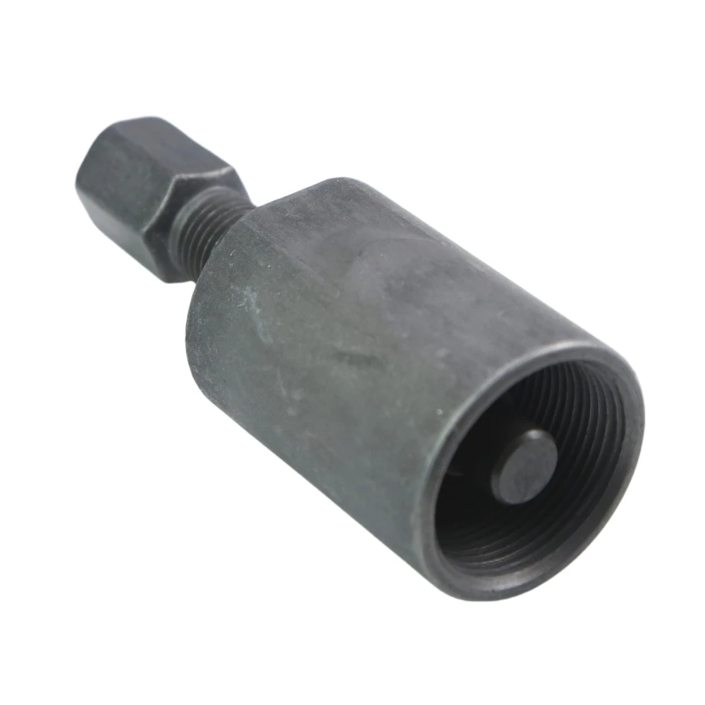 30mm Internal Thread 28mm Bore Flywheel Puller Magneto Rotor Disassembly Wrench For GS125 Engine Repair