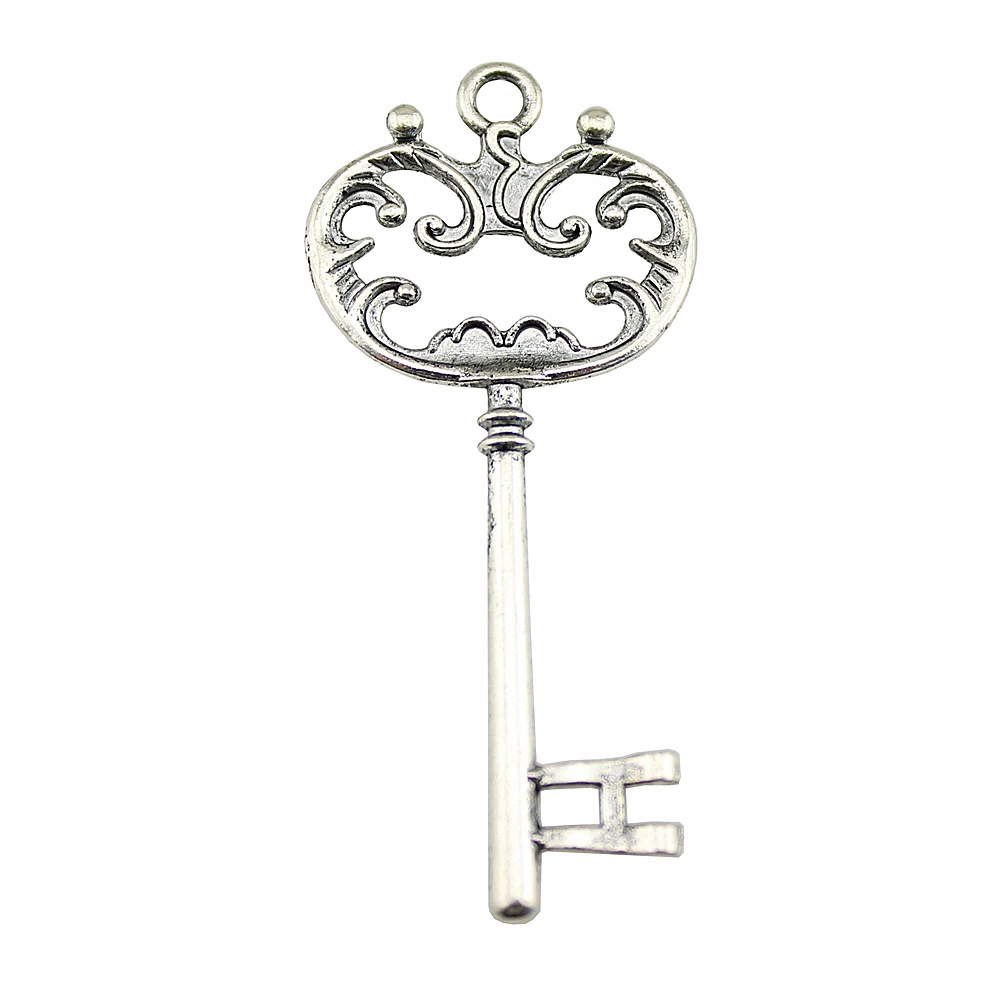Chain Pendant Christmas Decorations Charms Pendant Charms Wholesale Bulk Big Key Tools