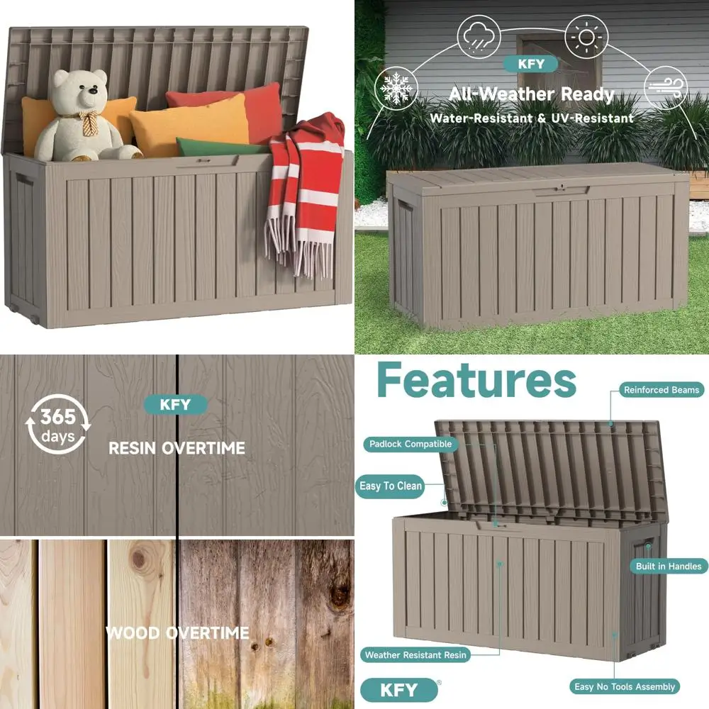 Waterproof 75 Gallo… - image