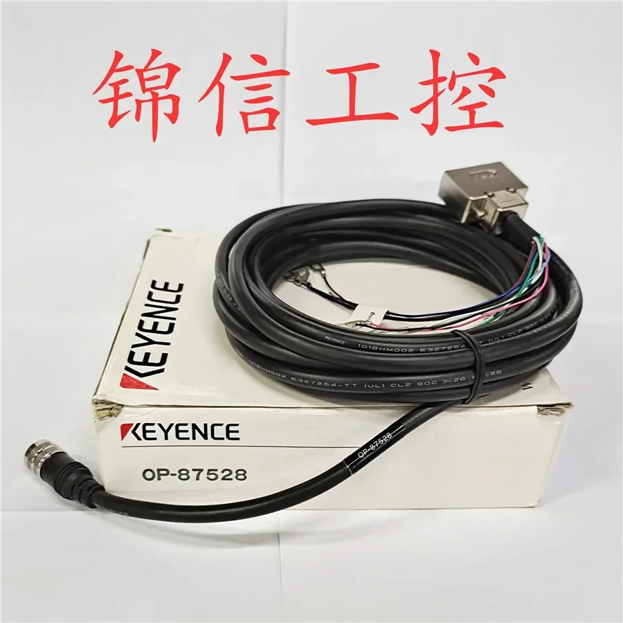 KEYENCE OP-87528  100% new and original