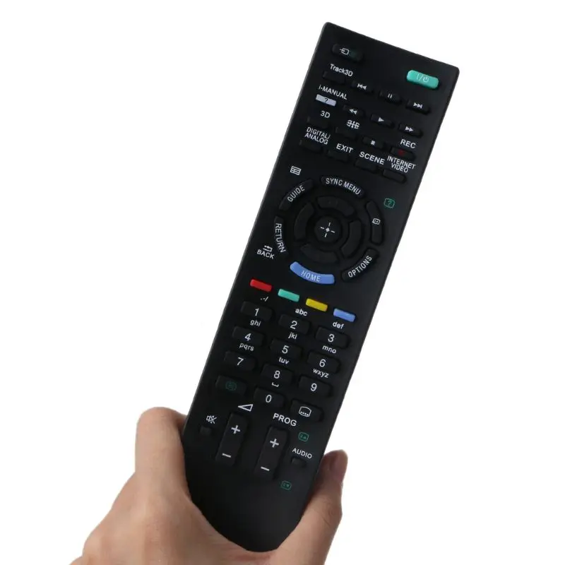 for Smart Remote Control for RM-ED046 RM-ED044 RM-ED041 RM-ED045 RM-ED047 RM-ED053 Television Remote Control Dropship