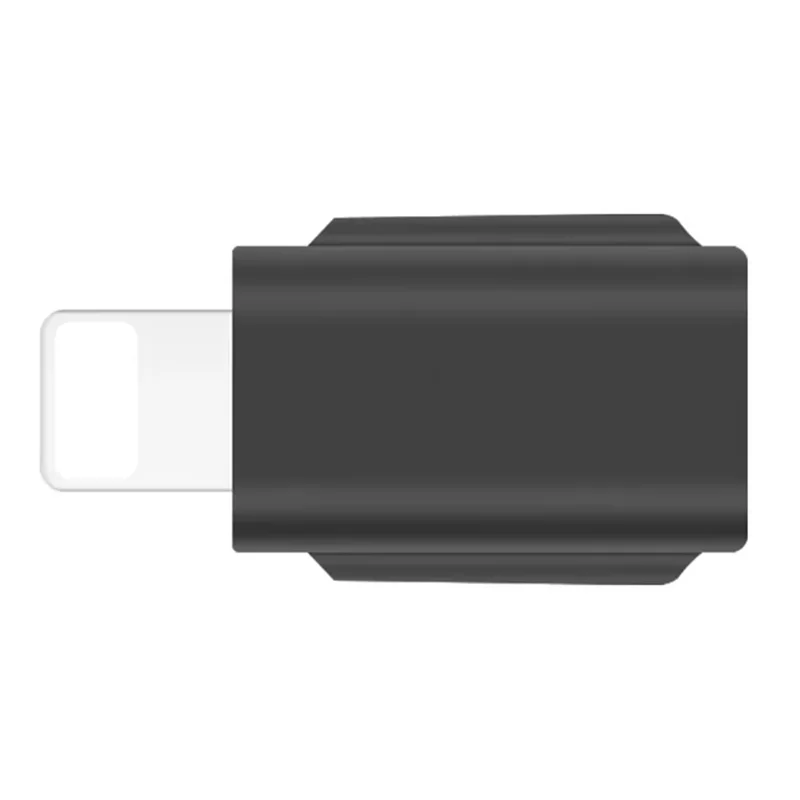 Smartphone Adapter For IOS Phone Data Connector Interface For DJI OSMO Pocket 2 Handheld Gimbal Lightning