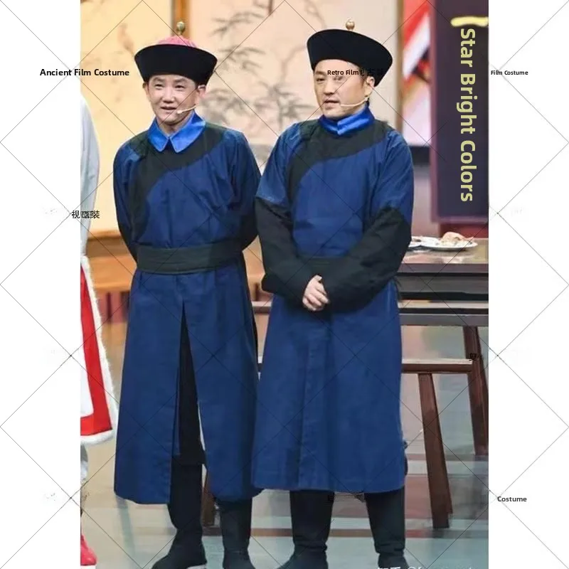 زي خادم Qing Dynas للمسلسلات التلفزيونية الصينية القديمة orms Ele ملابس المسرح التقليدية للسيدات