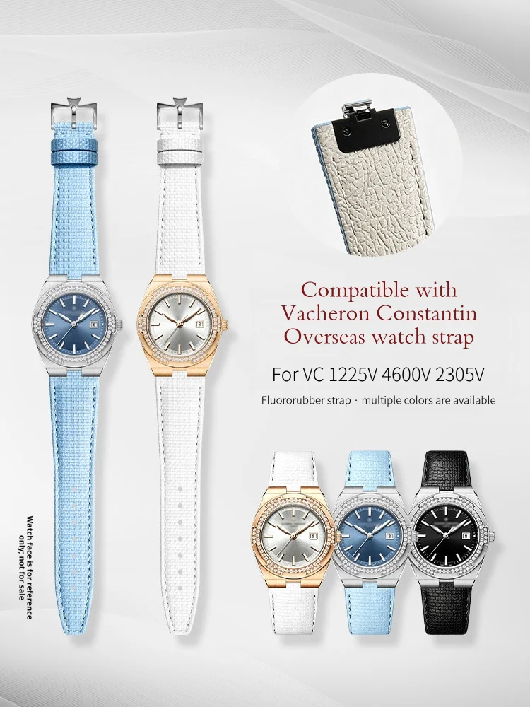 nuovo-cinturino-per-orologio-fkm-da-20-mm-per-vacheron-constantin-cinturino-in-gomma-fluorurata-da-donna-con-design-a-sgancio-rapido-e-inserto-in-metallo