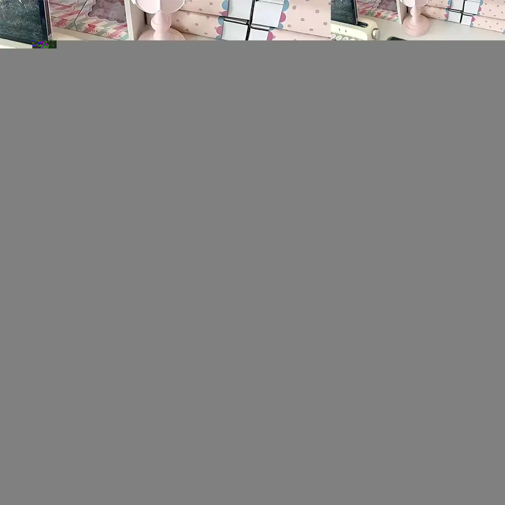 1pc Yui Kodai Anime Characters Small Mousepad Keyboard Pad Laptop Cushion Non-slip Deskpad