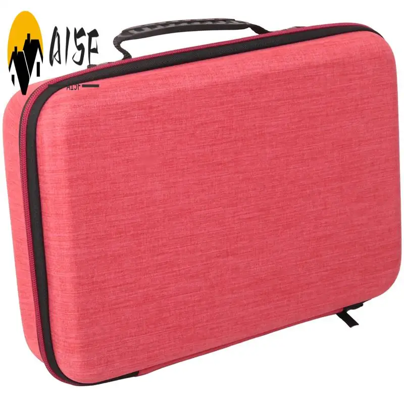 

A15F-Для Dyson HD08 Органайзер Сумка для хранения фена Многофункциональная удобная портативная сумка для хранения из ЭВА