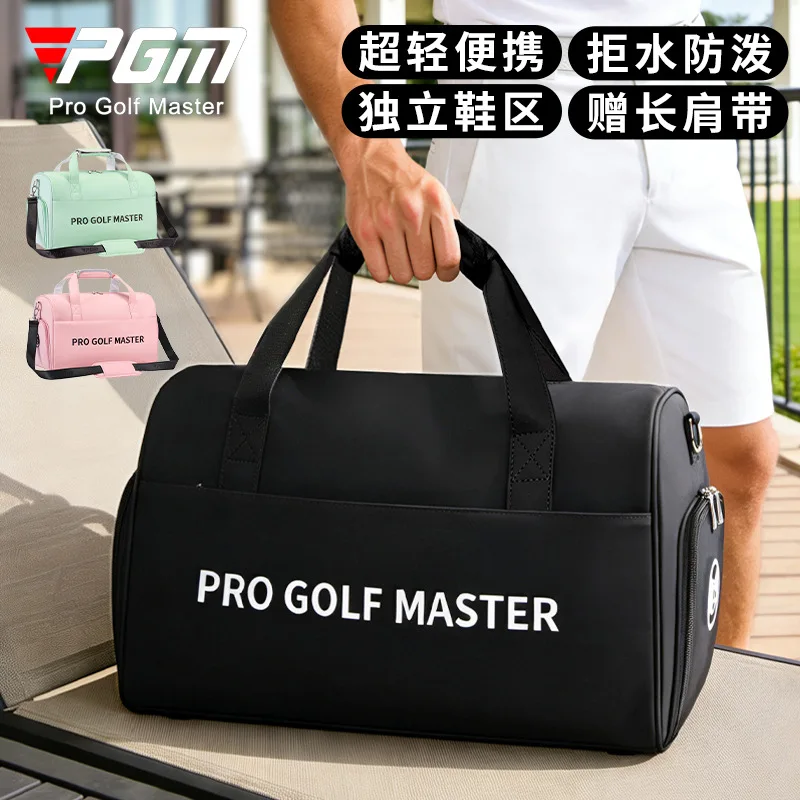 PGM Golf Clothing Bag Men Women Travel Lightweight Carrying Bags YWB052