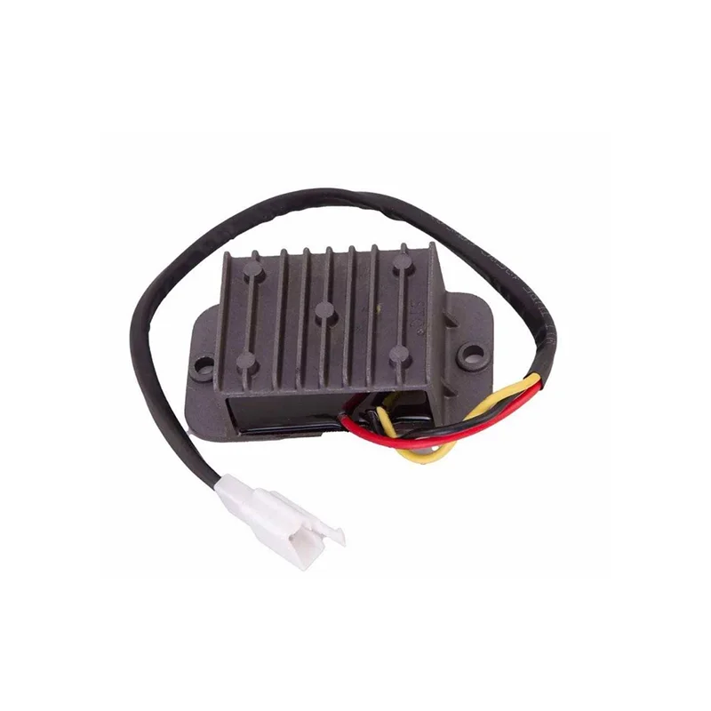 HL6.0 60V-12V Electric Motorcycle Adapter Cable High-quality scooter accessory suitable for electric scooter conversion