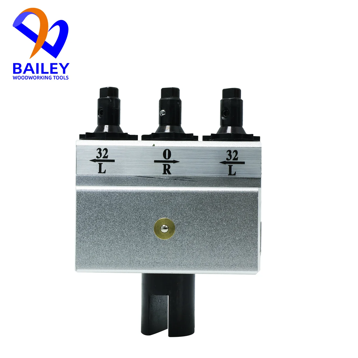 BAILEY 1PC 32X3 Drill Bag Drill Multi-axis Adjustable Distance Boring Head Drill Bits Connector for KDT Drilling Machine