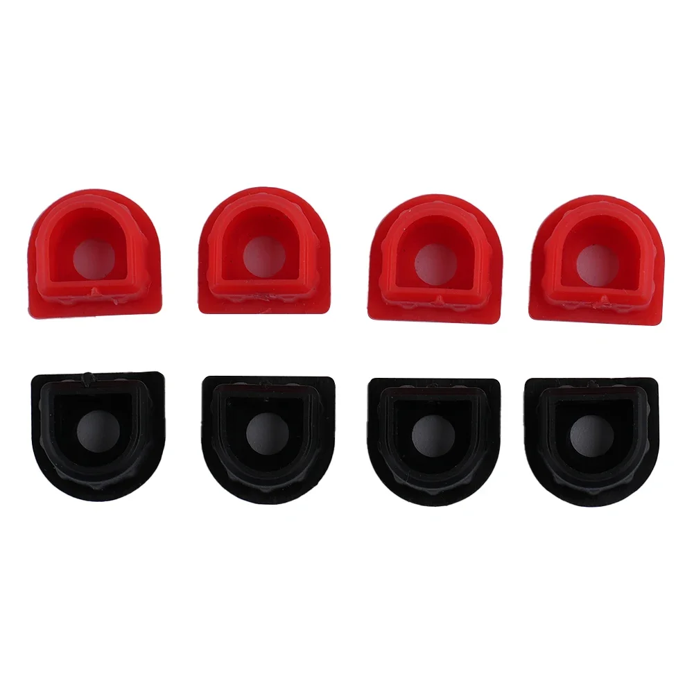 Cable Gland Waterproof Cable For Provide A Weatherproof Seal Tool Accessories 50A Black Connectors Dura&ble Red Tool Accessories